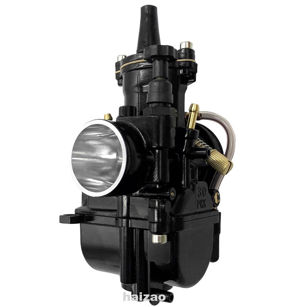 Scooters Easy Install Racing Engine Replacement Parts Durable Accessories Professional 30mm