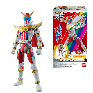 Bandai Yudo Kikai Sentai Zenkaiger NEW Zenkaiser Juran Gaon Vroon Magine เซนไคเจอร์ yudo sodo shodo