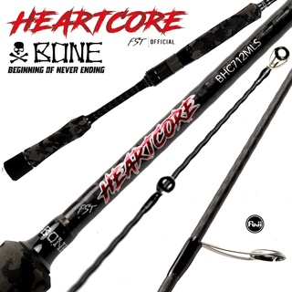 คัน BONE HEARTCORE ของแท้ประกันศูนย์ไทย