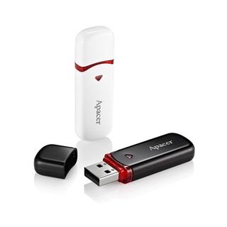 Apacer Flash Drive 16 GB ประกันศูนย์ไทย 5 ปี รุ่น AH333