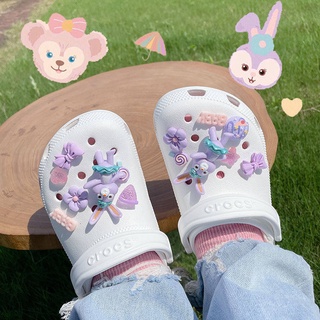 รองเท้าถ้ำ Cartoon Summer Student Flat Slippers
