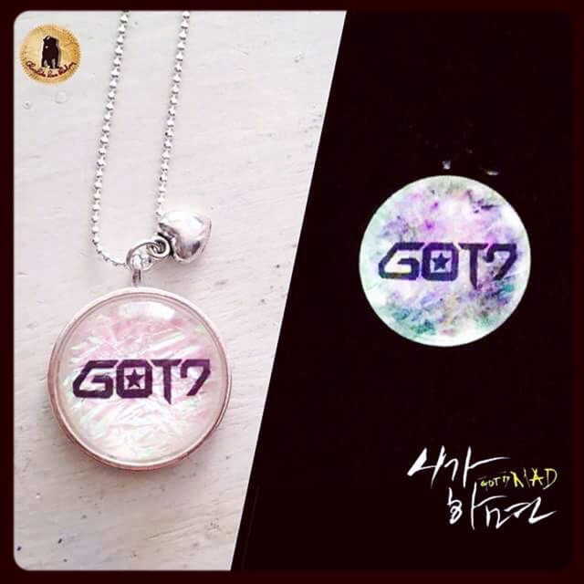Got7 item maketoorder