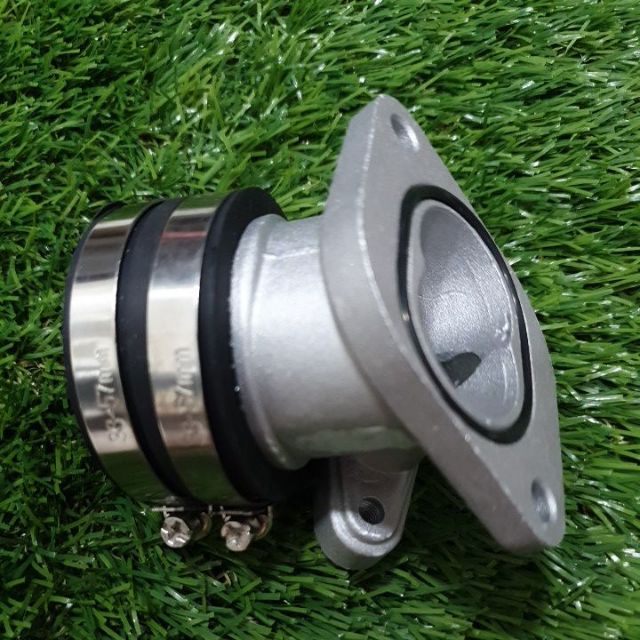 LC135 INTAKE SUPER HEAD