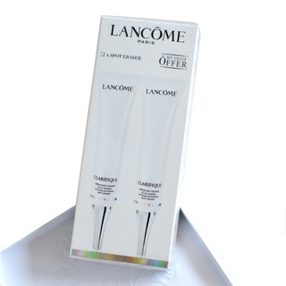 Lancome คลีนซิ่งเอสเซ้นบํารุงผิวหน้าให้ความชุ่มชื้นและผิวขาว 50มล.