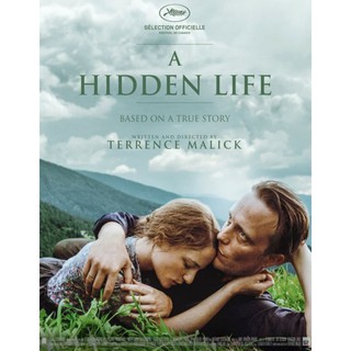 A Hidden Life : 2019 #หนังฝรั่ง - ดราม่า สงคราม