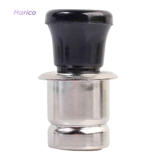 Universal 12V Cigar Lighter Socket Power Plug Outlet for Auto Car Truck [Marico.th]