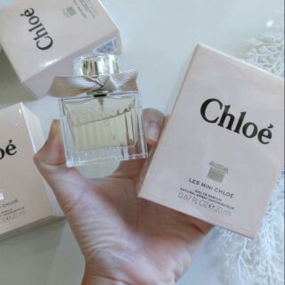 น้ำหอม Chole Les Mini Perfum ขนาด 20 ml