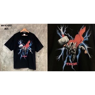 เสื้อยืด THOR (ลิขสิทธิ์แท้ 100%)