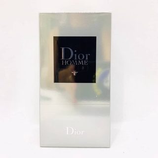 Dior Homme EDT ใหญ่พิเศษ **150ml กล่องซีล