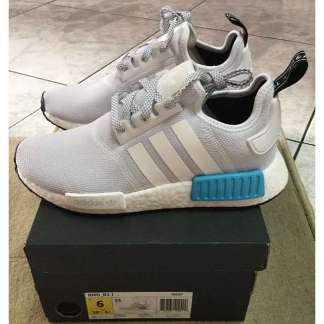 Adidas NMD R1 JP