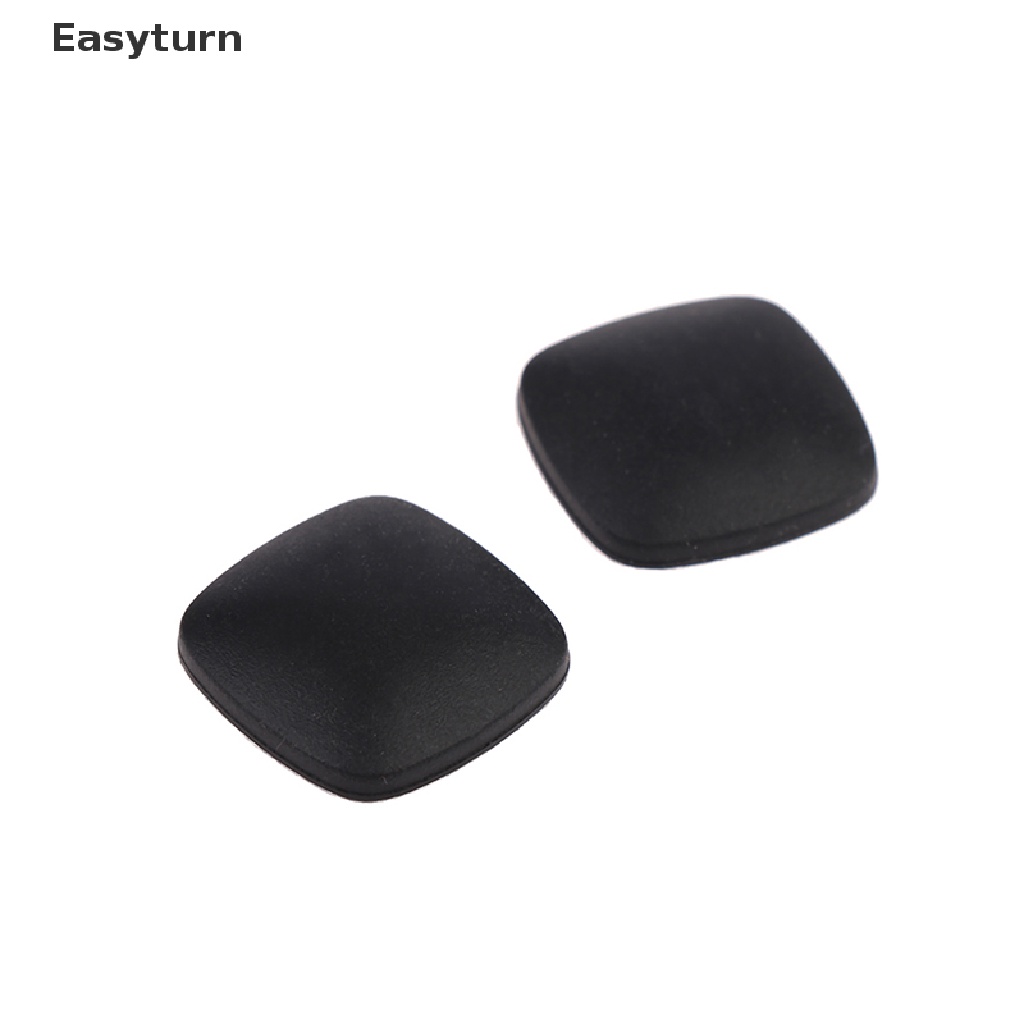 Easyturn 4pcs Laptop Rubber Feet for Lenovo V310-14 V310-15 Bottom Shell Foot Pad 17.18mm ET #8