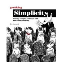 Grokking Simplicity [Paperback]
