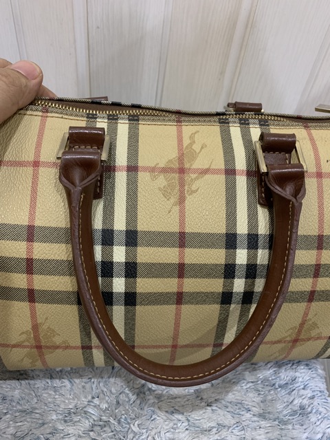 Burberry speedy 25 monogram | Shopee Thailand