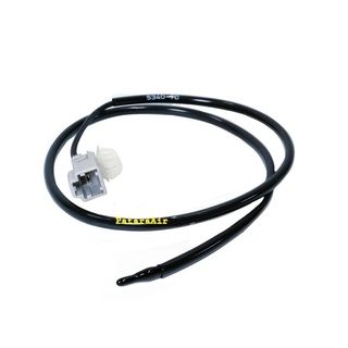 หางเทอร์โม Honda City02,Jazz03 แท้! หางหนู ฮอนด้า ซิตี้02,แจ๊ส03 Thermistor แจส,ZX,GD เซนเซอร์อุณหภูมิ เทอร์มิสเตอร์