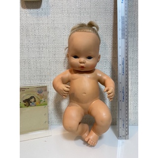 ตุ๊กตา Mattel 1972 vintage doll สภาพ90%