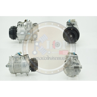 KLOP-T548-4A คอมแอร์ แท้(OEM) Chevrolet) Zafira A 1.6/1.8 ปี1999-2005 (เพิ่มเติม-ด้านใน)