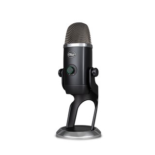 ไมโครโฟน Blue Yeti X Profession USB Microphone For Gaming, Streaming & Podcasting