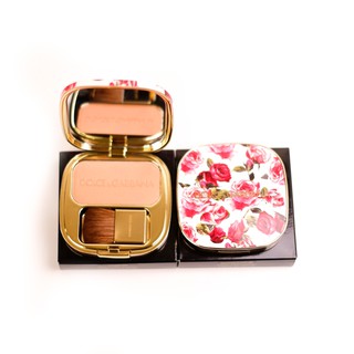 DOLCE &amp; GABBANNA FRAGRANCE BLUSH OF ROSES 500 APRICOT 5g.