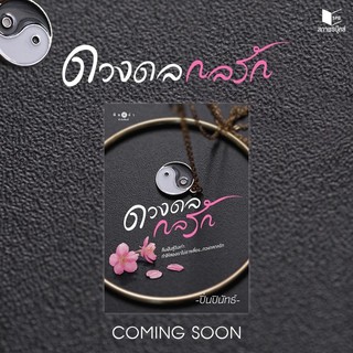 ดวงดลกลรัก เขียนโดย ปิ่นปินัทธ์  (สินค้าพร้อมส่ง)