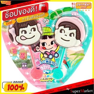 ฟูจิย่าช็อคโกแลต 24กรัม Fujiya Chocolate 24g.