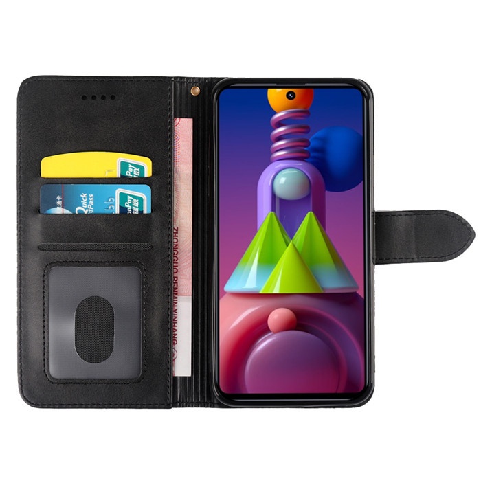 เคสกระเป๋าสตางค์หนัง Samsung J2 prime J7 prime