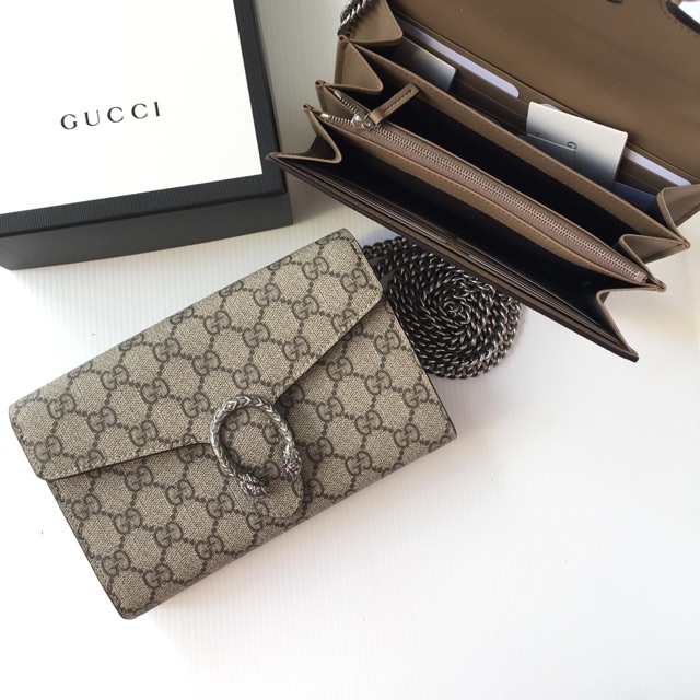 woc gucci dionysus