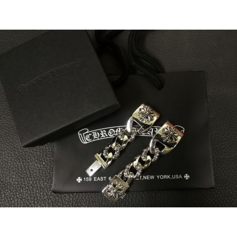 สายนาฬิกา Chrome Hearts