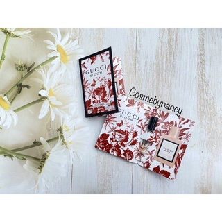💥พร้อมส่ง💥 Gucci Bloom EDP 1.5ml แท้100%