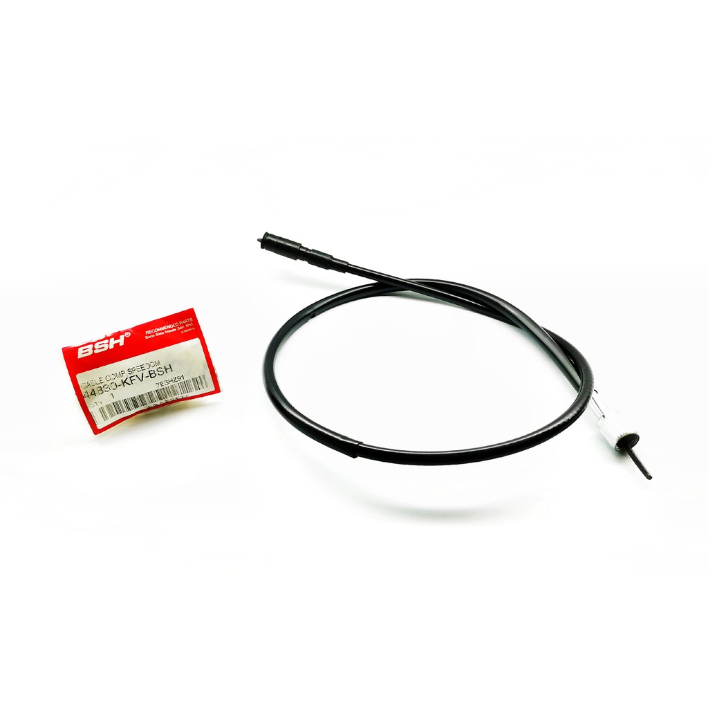 [ BSH ] HONDA ** DREAM/CLASS/W100/W125 ** METER CABLE