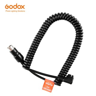 Godox AD-S1 Original Power Cable Cord for Godox WITSTRO AD180 AD360 AD360II