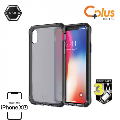 ITSkins Supreme สําหรับ iPhone XR (6.1 ")