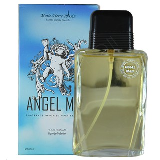 Marie-Pierre Paris ANGEL MAN Eau de Toilette น้ำหอมแองเจิ้ล แมนขนาด 100 มล.