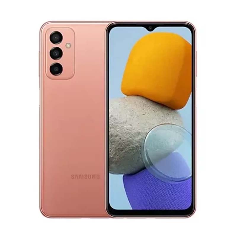 โทรศัพท์มือถือ Samsung Galaxy M23 รุ่น5G (6/128GB)(By Shopee SuperTphone1234) #7