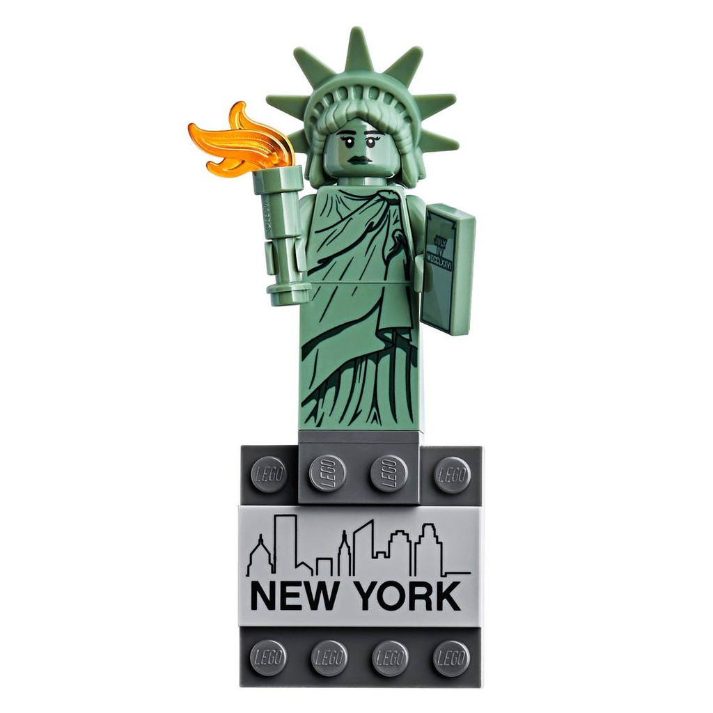 LEGO Magnet Statue of Liberty 854031