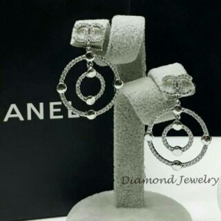 Chanel earring