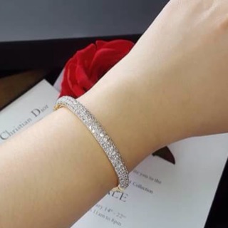 Diamond Bangle งานสวยมากกกกก