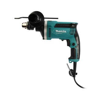 MAKITA M8100KX5B สว่านกระแทก 16มม กล่อง+อุปกรณ์ การรับประกัน 12 เดือน