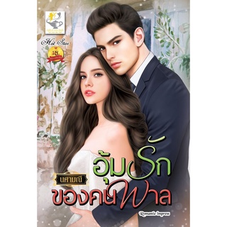 S หนังสือนิยาย อุ้มรักของคนพาล