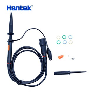 สายโพรบ Hantek PP80 Probe x1: DC~6 MHz x10: DC~60 MHz