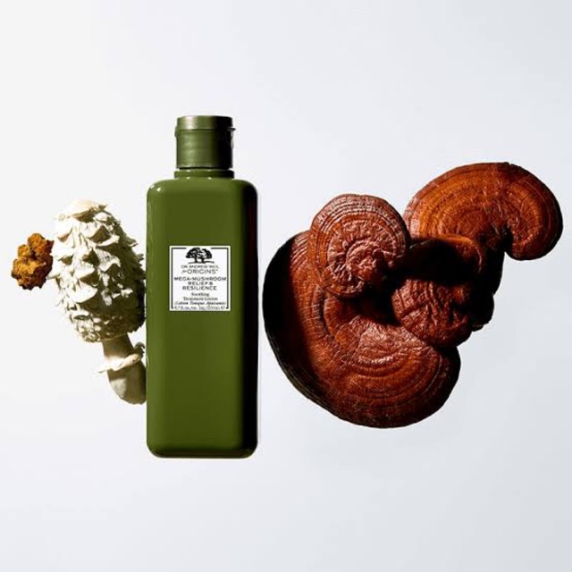 Origins Mega-Mushroom 200ml