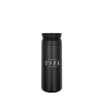 DARK Kinto Travel Tumbler (500ml)