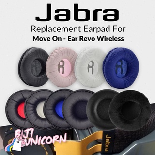 ฟองน้ําครอบหูฟัง สําหรับ Jabra Move