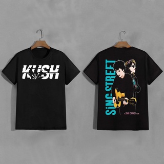 แฟชั่น Hiphop สไตล์จิตรกรรม Streetwear เย็นเสื้อผ้าอินเทรนด์การ์ตูนเสื้อ Bootleg อินเทรนด์ r&lt;*