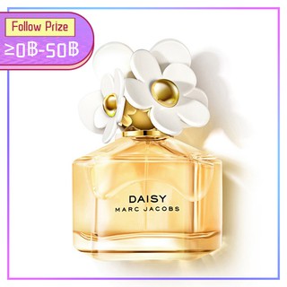 Marc Jacobs Daisy EDT "Carefree Girl" มาร์ค เจคอบส์ 100ML น้ำหอม