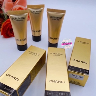 Chanel SUBLIMAGE Le Baume 5 ml