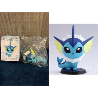 ❌งานแท้❌ ชาวเวอร์ส Vaporeon - Chibi Kyun Chara Pokemon