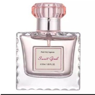 Sweet girl Perfume 30ml *from Japan*