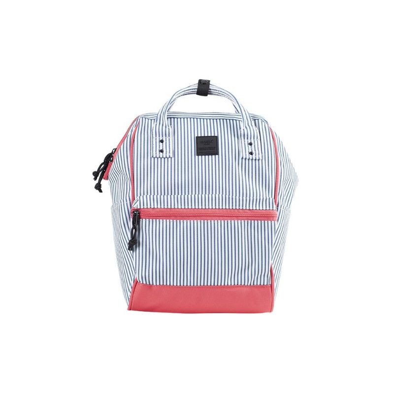 (สินค้ามือ2 สภาพดี) anello กระเป๋าเป้ Backpack REG  Multi color Classic รุ่น OS-N045