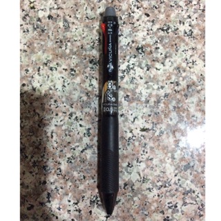 ปากกา Pentel VICUÑA 3+1