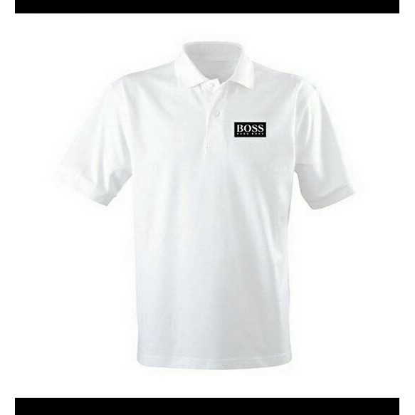 เสื้อโปโล BOSS******